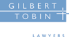 Gilbert + Tobin logo