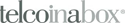 Telcoinabox Pty Ltd Telcoinabox Pty Ltd logo