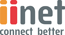 iiNet logo