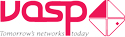 VASP Logo