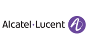 Alcatel-Lucent logo