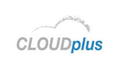 Cloud Plus logo