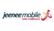 Jeenee Mobile logo