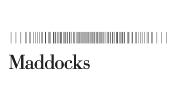 Maddocks logo