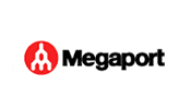 Megaport logo