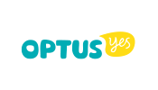 Optus Mobile logo