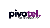 Pivotel Satellite Pty Limited logo