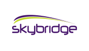 Skybridge logo