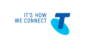 Telstra logo