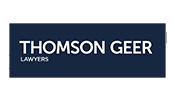 Thomson Geer logo