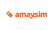 amaysim logo