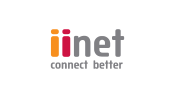 iiNet logo