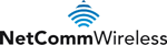 NetComm Wireless Logo