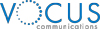 Vocus Communications Logo