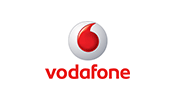 Vodafone Logo