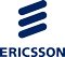 Ericsson Logo