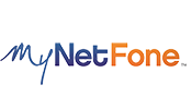 MyNetFone Logo