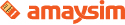 amaysim Logo