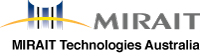 mirait Logo