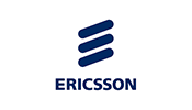 Ericsson Logo