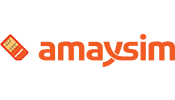 amaysim Australia Logo
