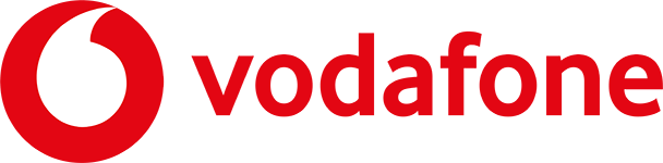 Vodafone Logo