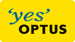 Optus Logo