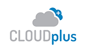 Cloud Plus Pty Ltd Logo