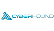 CyberHound logo