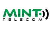 Mint Telecom Logo