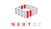 NEXTDC logo