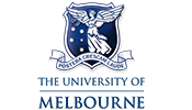 The University of Melbourne Logo