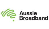 Aussie Broadband Logo