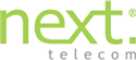 Next Telecom Logo