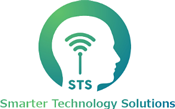 Smarter Technology Solutions logo